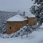La Casa De Don Pedraza