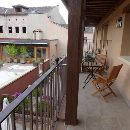 La Casa De Don * Pedraza