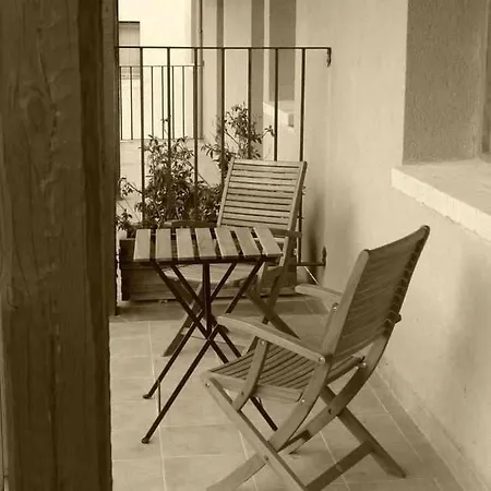 Casa di campagna La Casa De Don *