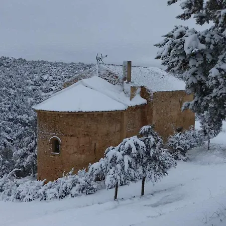 La Casa De Don Pedraza