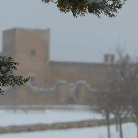 Casa de Campo La Casa De Don