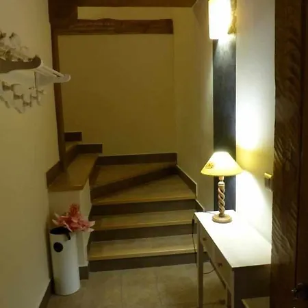 La Casa De Don Casa di campagna Pedraza