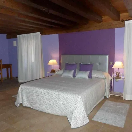 La Casa De Don Casa rural *