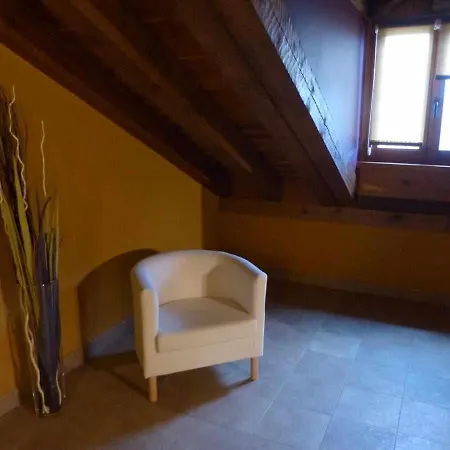 La Casa De Don Casa de Campo Pedraza