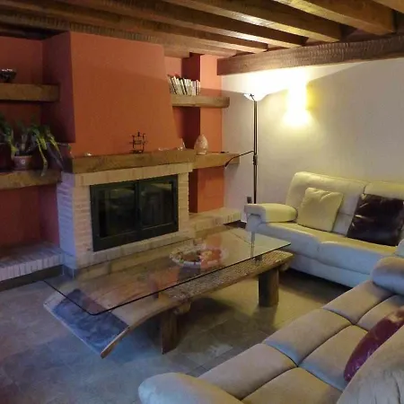 La Casa De Don Casa rural *