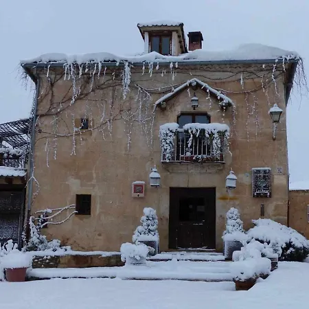 La Casa De Don Casa rural *
