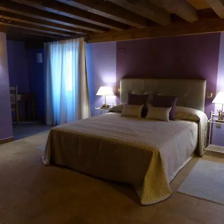 La Casa De Don Casa di campagna *