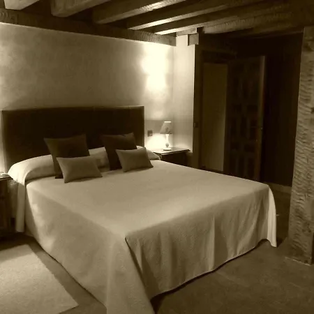 La Casa De Don Pedraza