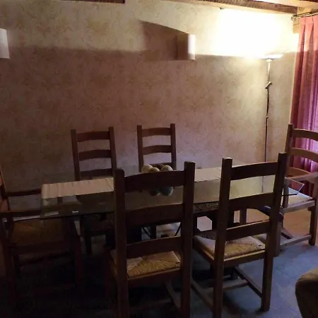 La Casa De Don