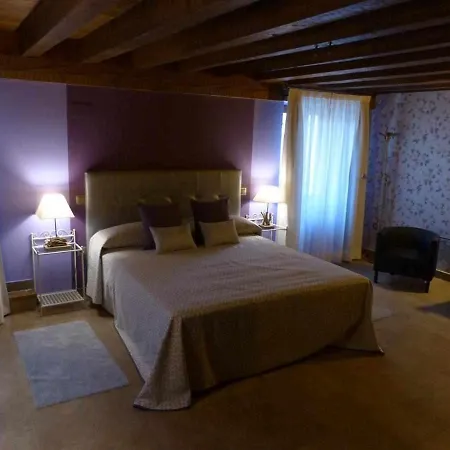 La Casa De Don Casa rural