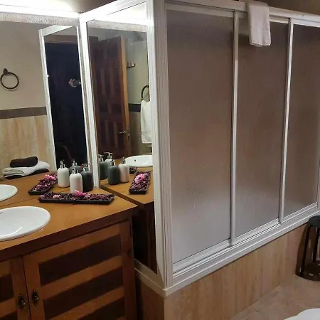 La Casa De Don Pedraza