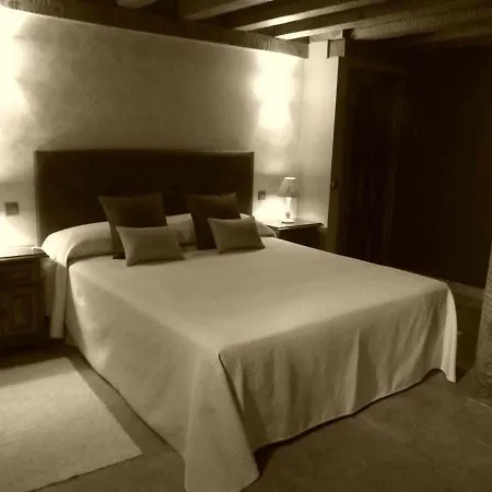 La Casa De Don * Pedraza