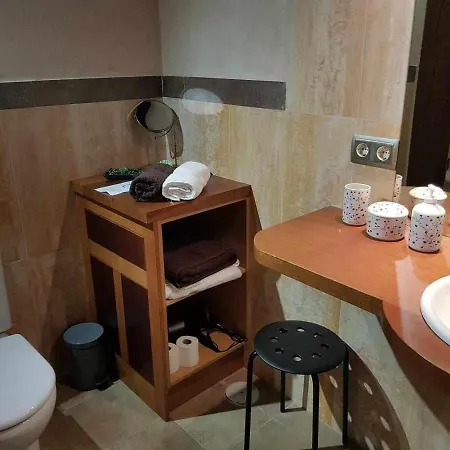 La Casa De Don Casa di campagna *