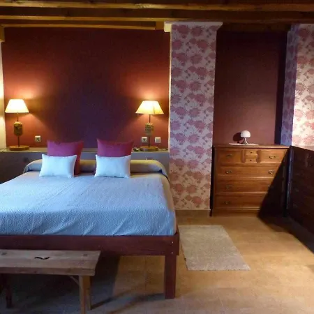 Casa de Campo La Casa De Don