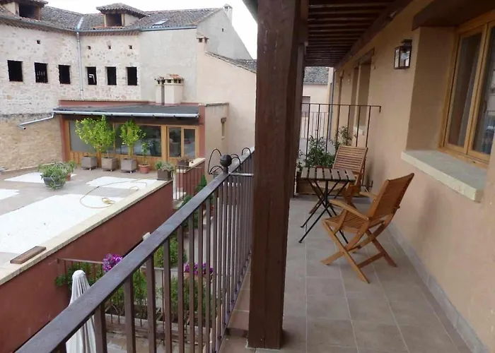 La Casa De Don * 페드라사