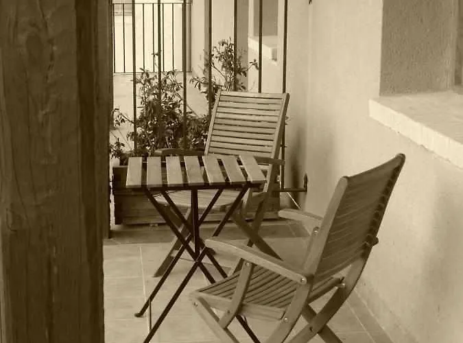 컨트리하우스 La Casa De Don *