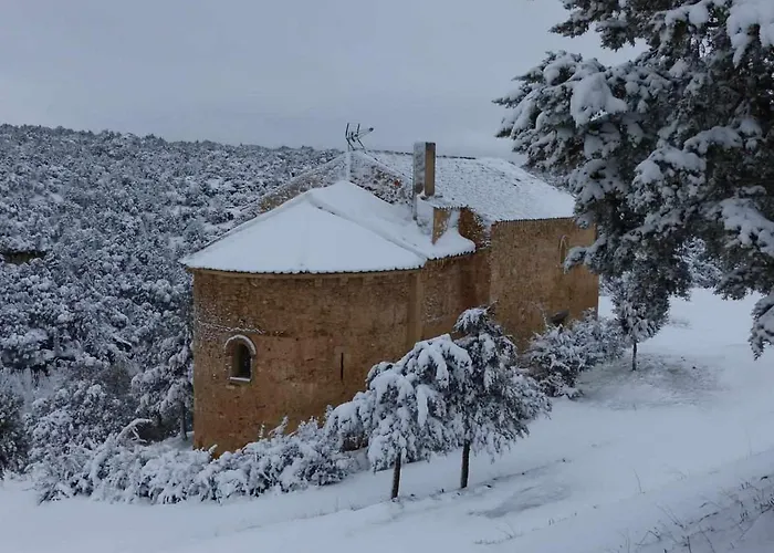 La Casa De Don Pedraza