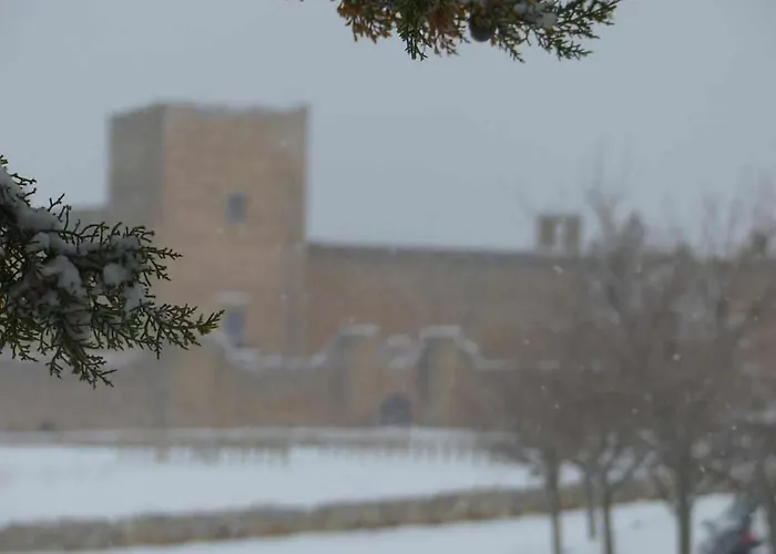 Landhuis La Casa De Don