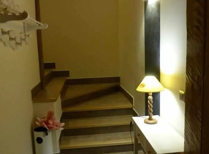 La Casa De Don 컨트리하우스 페드라사