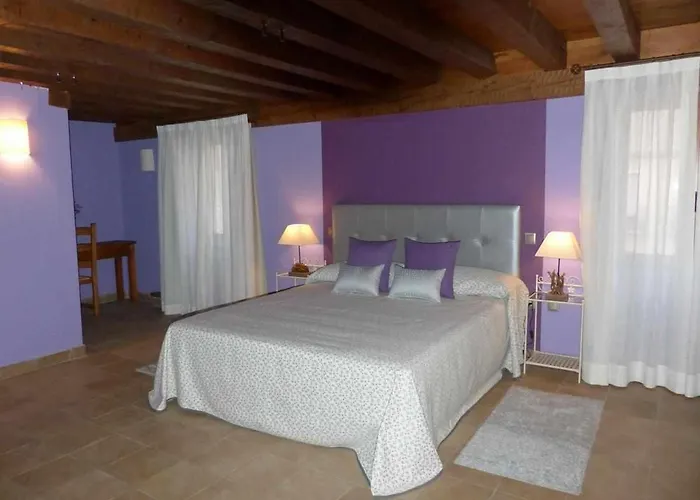 La Casa De Don Casa de Campo *