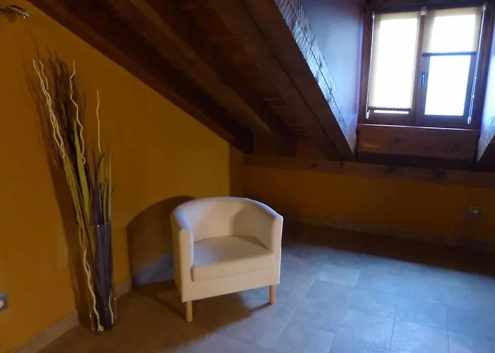 La Casa De Don Casa de Campo Pedraza