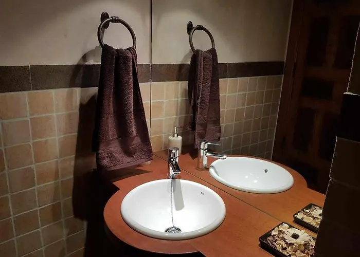 La Casa De Don * 페드라사