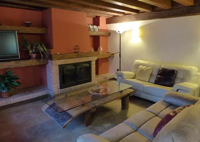 La Casa De Don Landhuis *