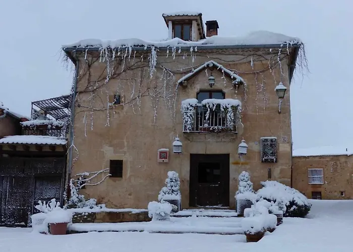 La Casa De Don 컨트리하우스 *