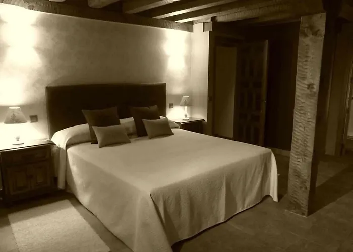 La Casa De Don 페드라사