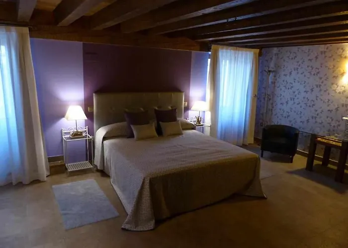 La Casa De Don Landhuis