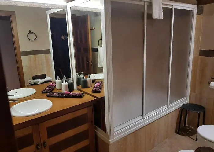 La Casa De Don 페드라사