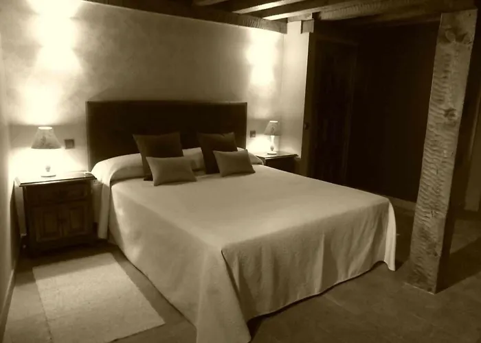 La Casa De Don * 페드라사