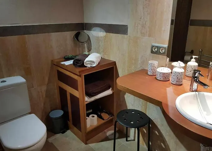 La Casa De Don 컨트리하우스 *