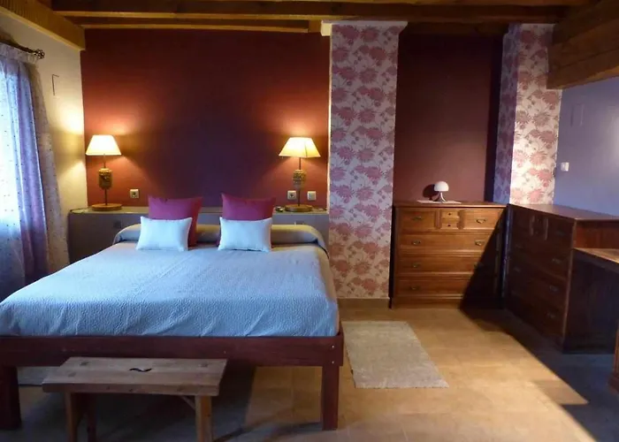 Landhuis La Casa De Don